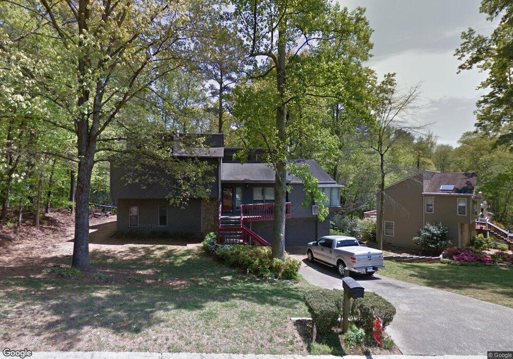 2844 Sudbury Ct, Marietta, GA 30062 - photo 1