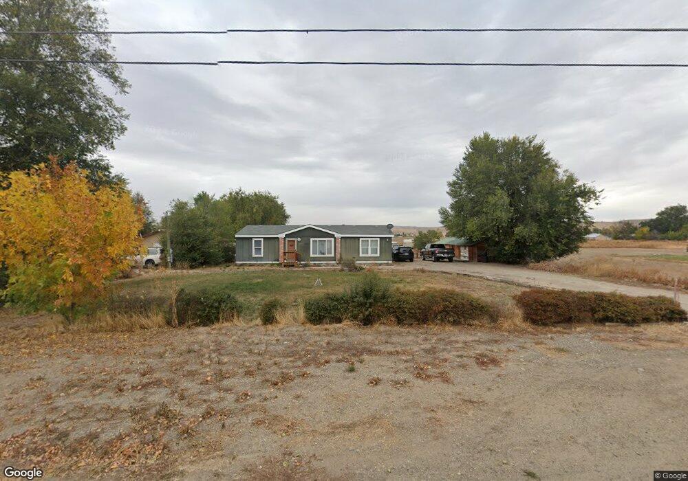 1118 Pioneer Rd, Weiser, ID 83672 - photo 1