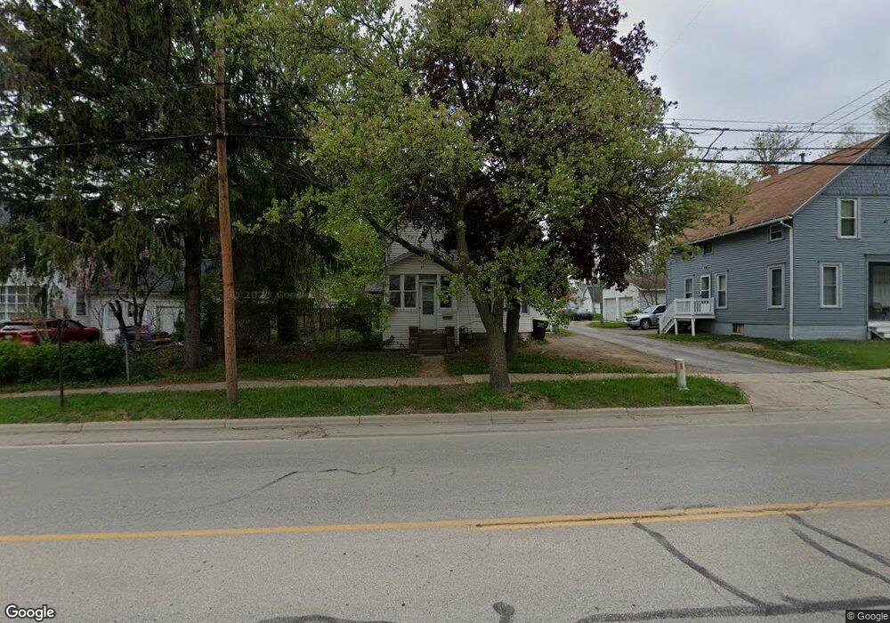 215 E Beecher St, Adrian, MI 49221 - photo 1