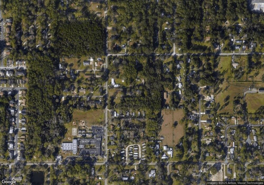 5813 Catoma St, Jacksonville, FL 32244 - photo 1