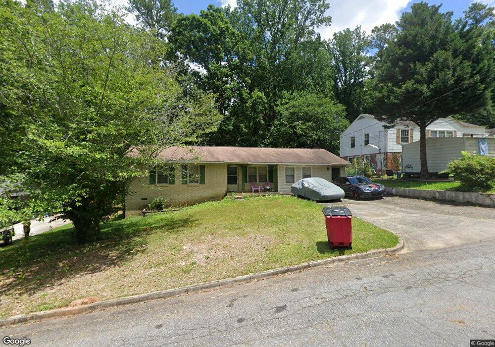 4381 Azalea Dr, Macon, GA 31210 - photo 1