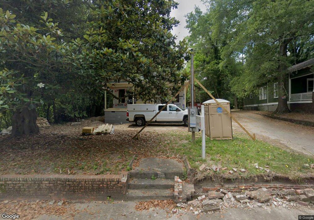 1083 Boulevard, Macon, GA 31211 - photo 1