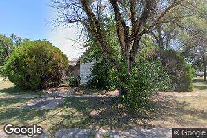 303 Kimmell Ave, Braman, OK 74632