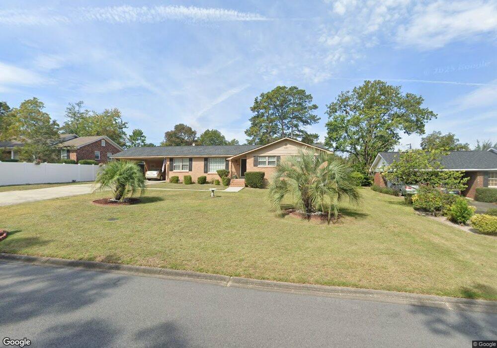 3221 Berkeley Forest Dr, Columbia, SC 29209 - photo 1