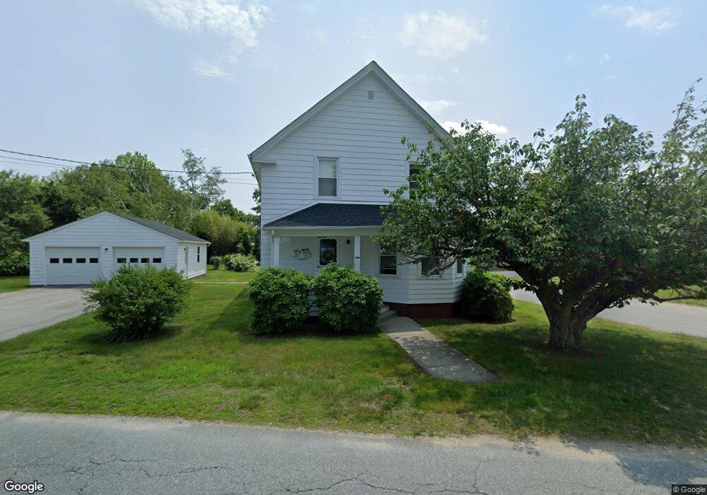 205 Mapleton St, Cranston, RI 02910 - photo 1
