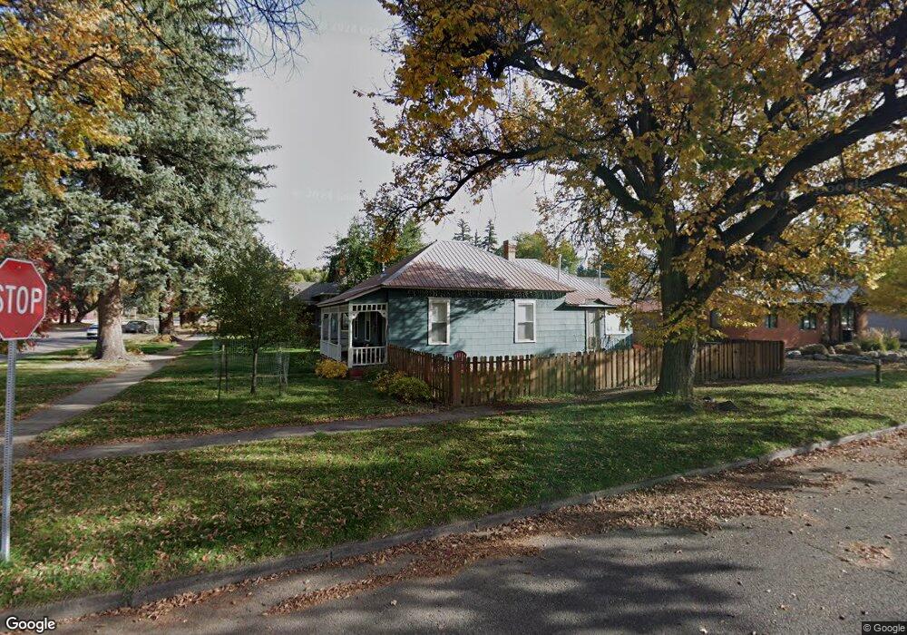 1604 W 3rd Ave, Durango, CO 81301 - photo 1