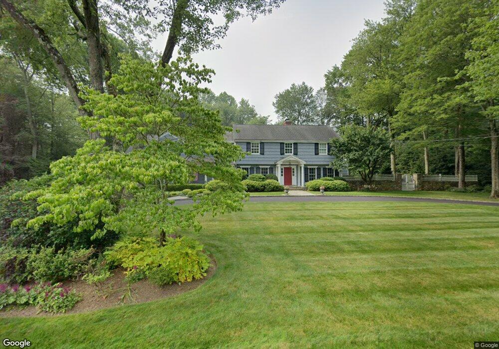 11 Kerry Ln, Darien, CT 06820 - photo 1