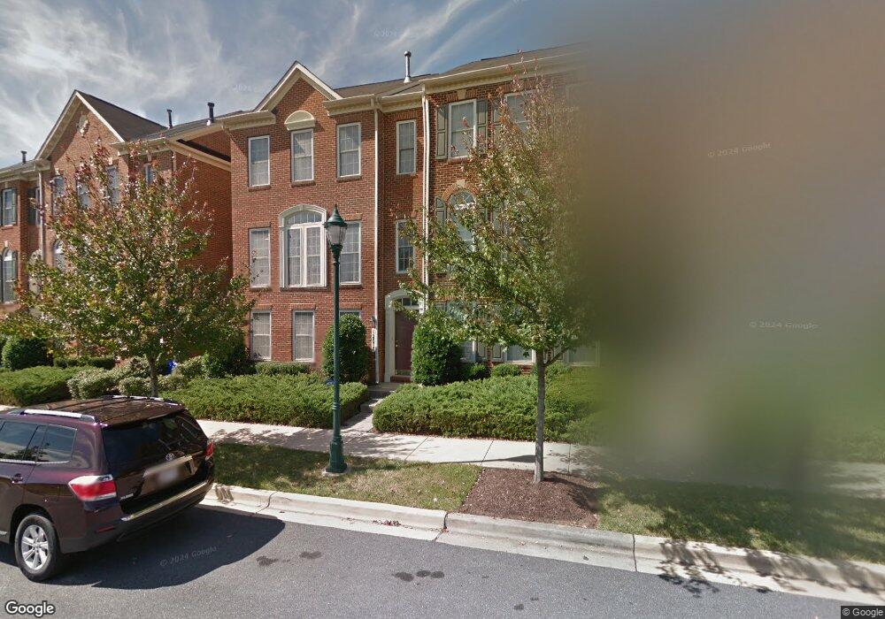 12877 Murphy Grove Terrace, Clarksburg, MD 20871 - photo 1