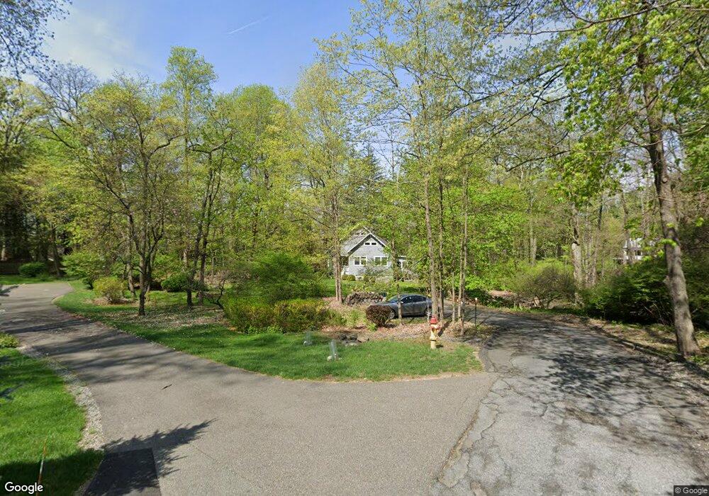 229 Furnace Dock Rd, Cortlandt Manor, NY 10567 - photo 1