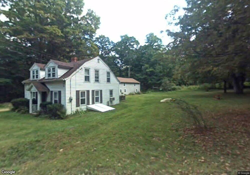 60 Wade Rd, Pomfret Center, CT 06259 - photo 1