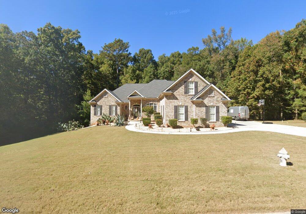 2944 Loch Lomond Dr unit 6, Conyers, GA 30094 - photo 1