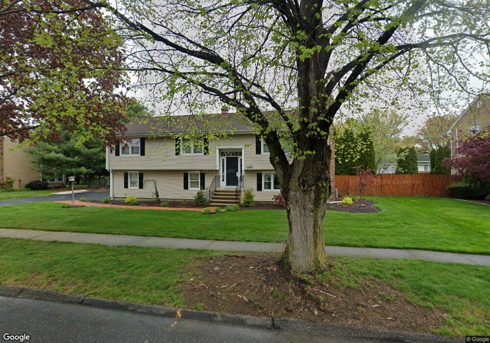 100 Sheffield Dr, Stratford, CT 06614 - photo 1