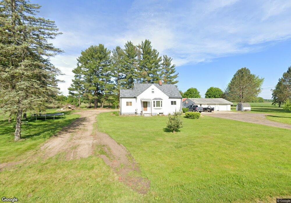 13490 Elms Rd, Birch Run, MI 48415 - photo 1