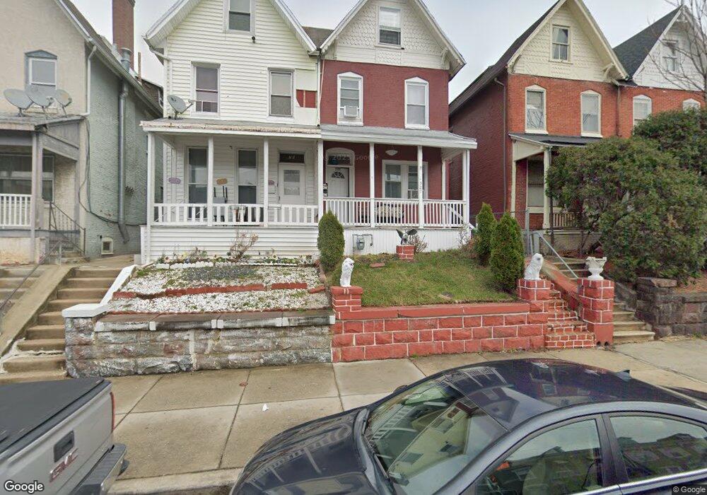 527 N 11th St, Reading, PA 19604 - photo 1