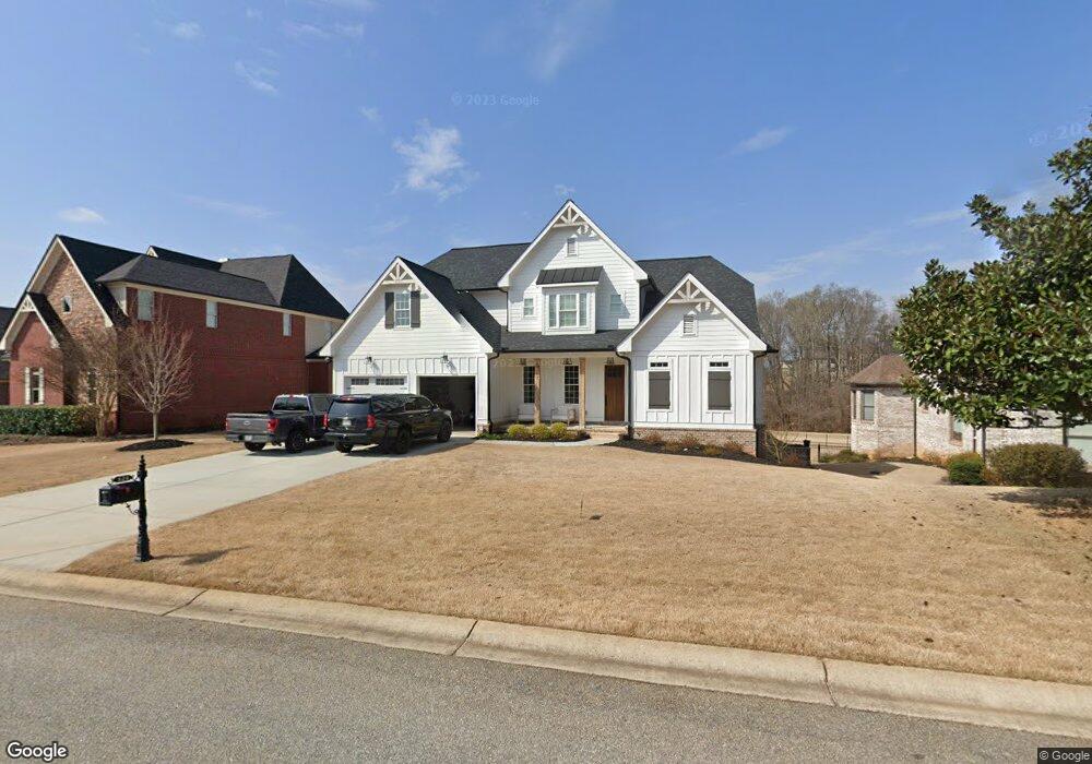 824 Low Falls Ct, Jefferson, GA 30549 - photo 1