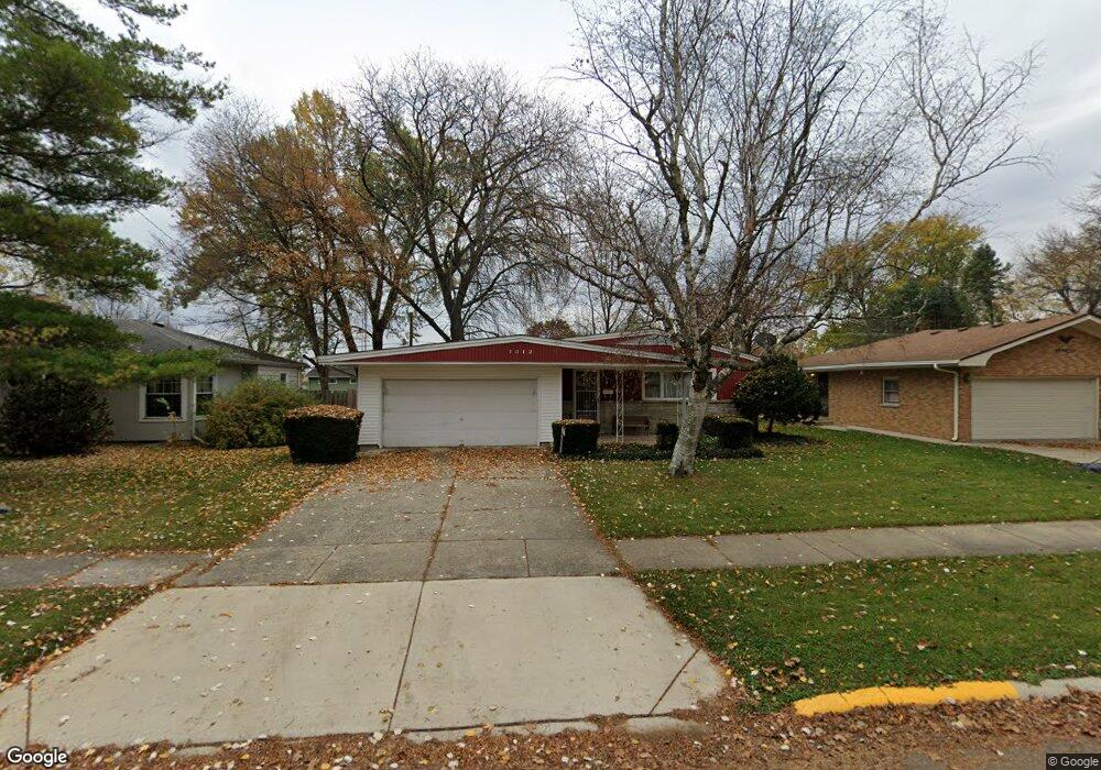 1312 Winona Ave, Aurora, IL 60506 - photo 1