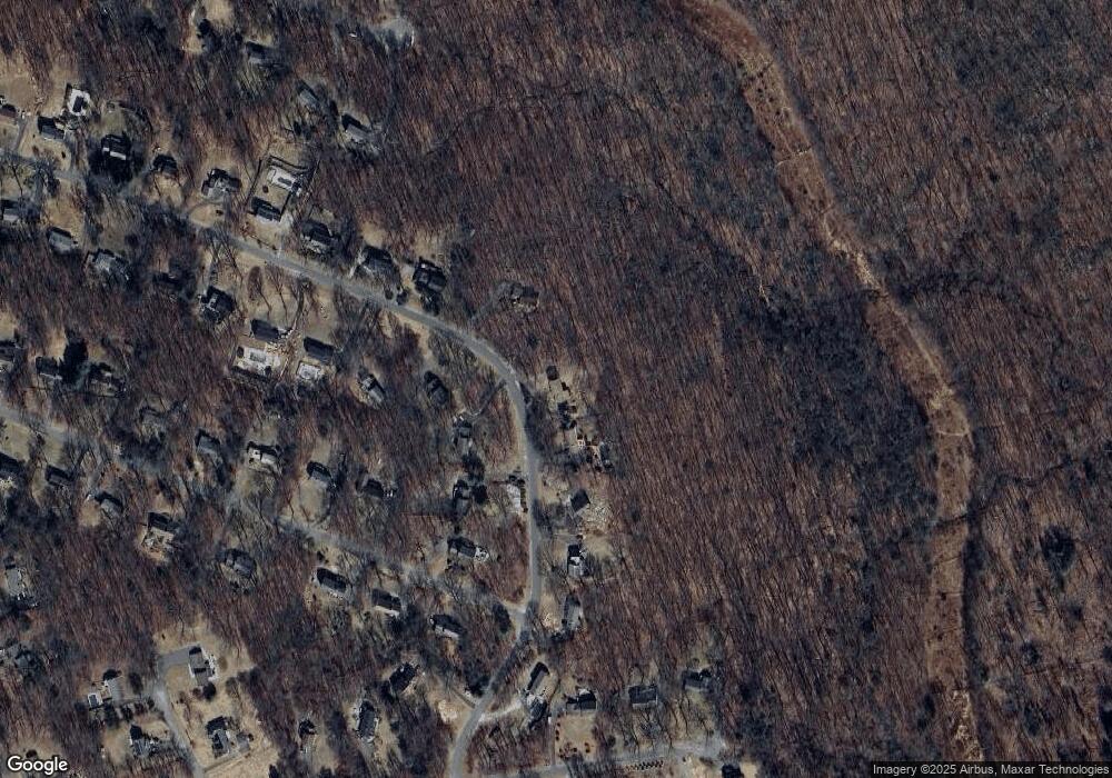 67 Osborne Hill Rd, Sandy Hook, CT 06482 - photo 1