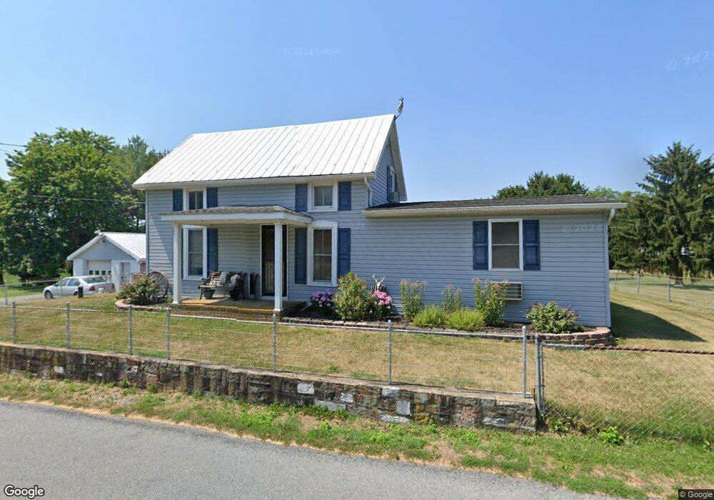 12302 Walnut Point W, Hagerstown, MD 21740 - photo 1