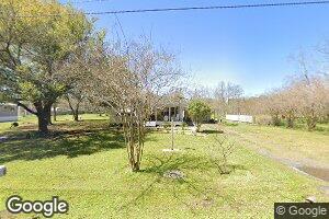 12443 Arceneaux Ln, Geismar, LA 70734