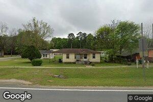 472 Broad St NE, Crawfordville, GA 30631