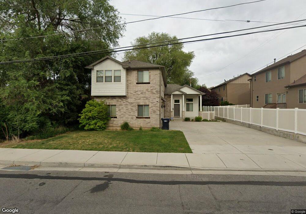 8601 S 300 E, Sandy, UT 84070 - photo 1