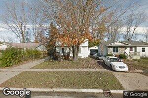 2901 Eaton Place, Flint, MI 48506
