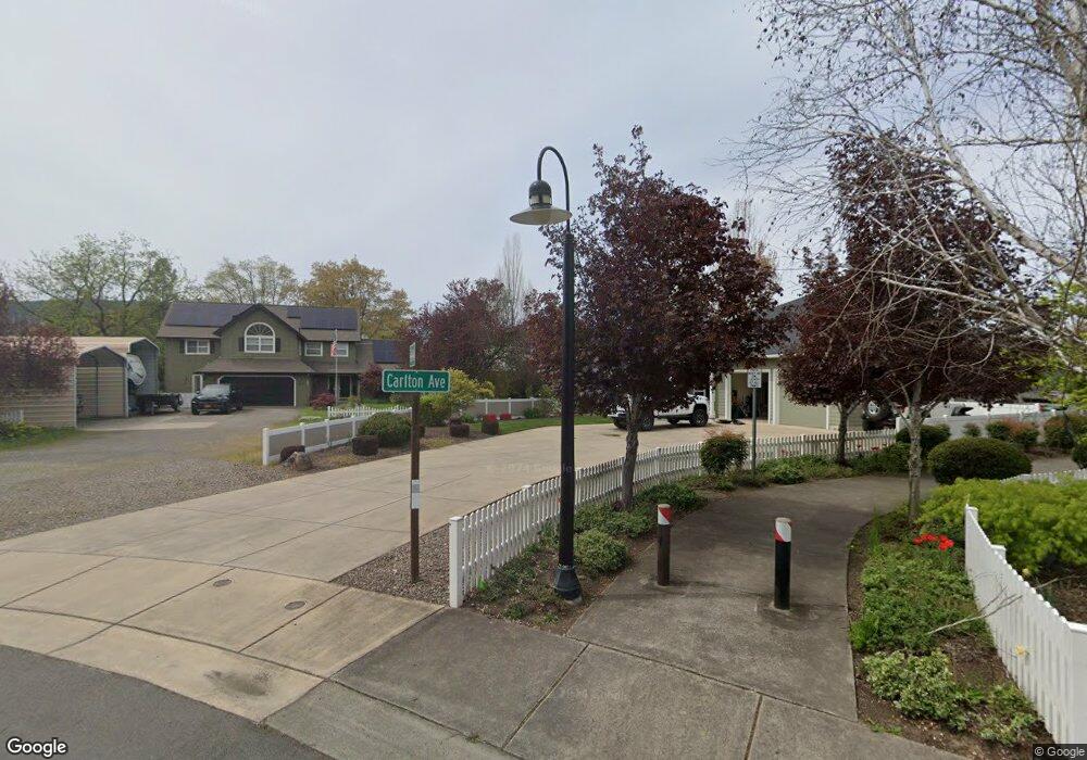 805 Buck Point St, Central Point, OR 97502 - photo 1