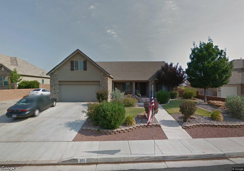355 E 1175 S, Ivins, UT 84738 - photo 1