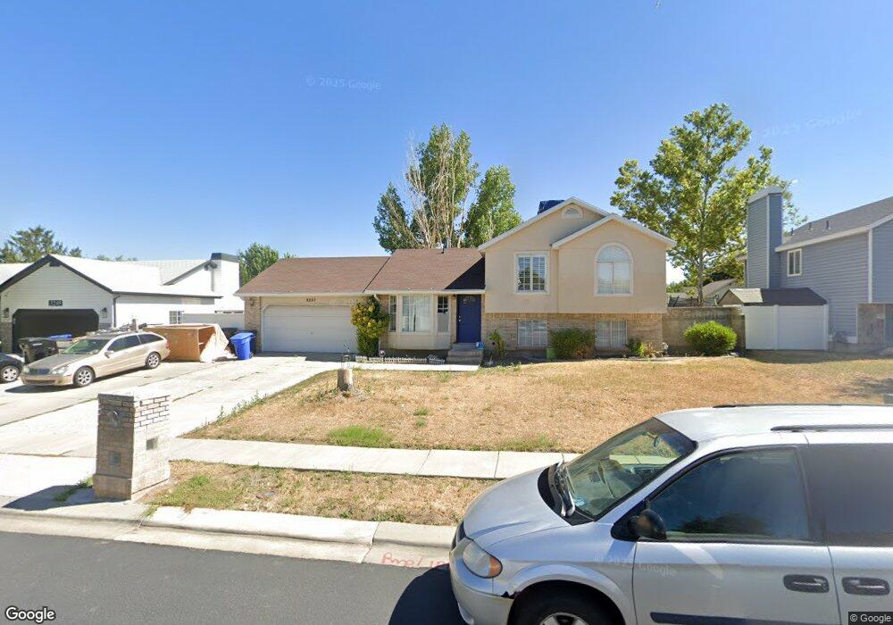 3257 W 8475 S, West Jordan, UT 84088 - photo 1
