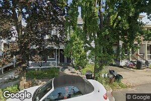 1418 Hamilton Ave Unit 3, Trenton, NJ 08629