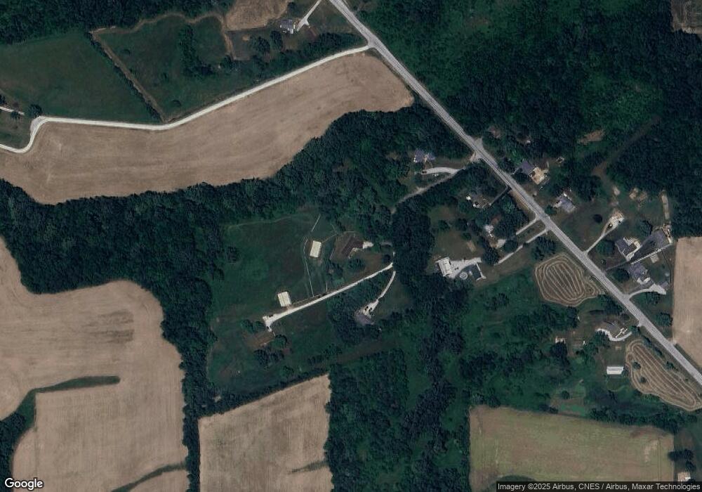 4432 S Old State Road 15 unit 11, Wabash, IN 46992 - photo 1