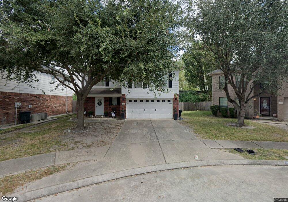 5827 Sattler Park Dr, Houston, TX 77086 - photo 1