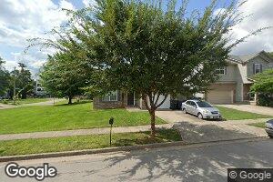 596 E Fourth St, Lexington, KY 40508