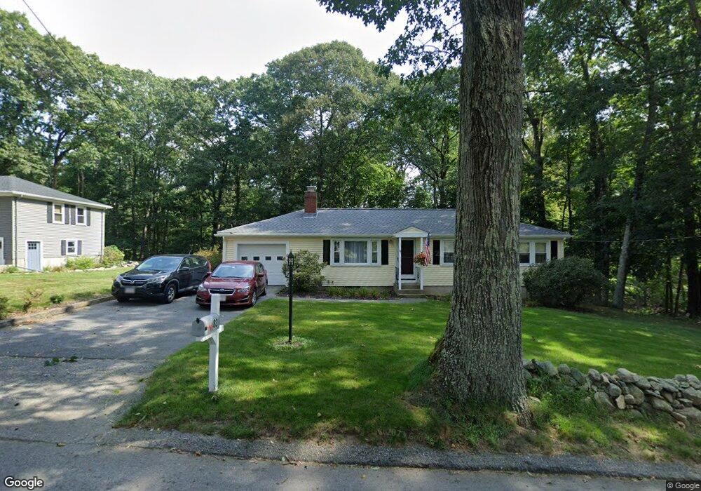 83 Oak St, Holliston, MA 01746 - photo 1