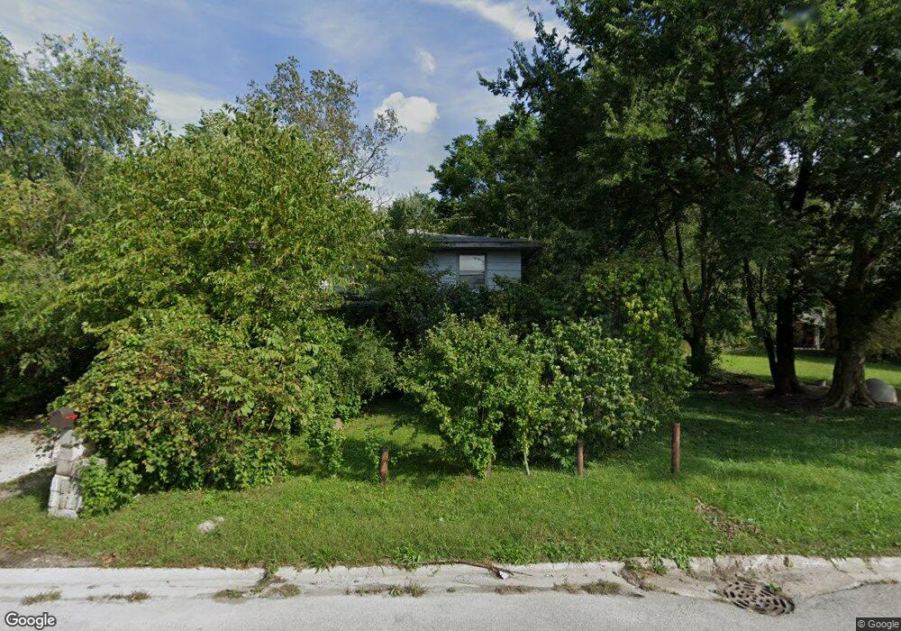 1509 Ellis Ave, Ford Heights, IL 60411 - photo 1