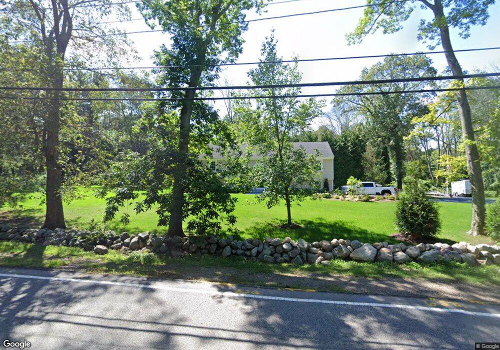 9 Summer St, Norwell, MA 02061 - photo 1