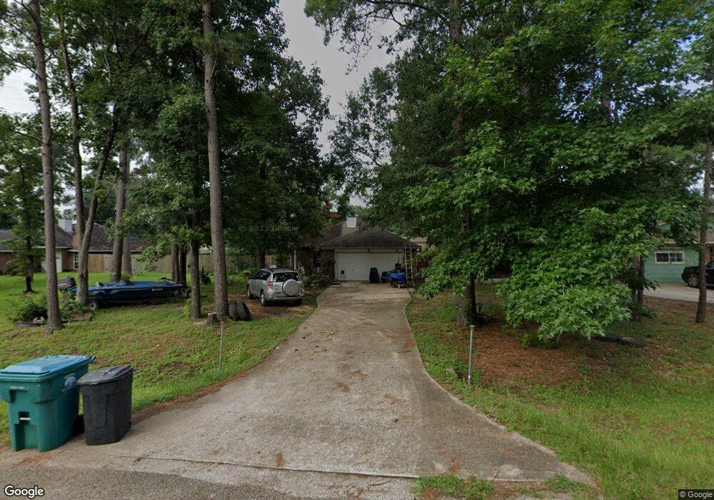 29919 Amarillo St, Magnolia, TX 77354 - photo 1