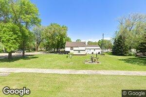 110 1st Ave, Ipswich, SD 57451