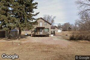 403 E 5th St, Hosmer, SD 57448