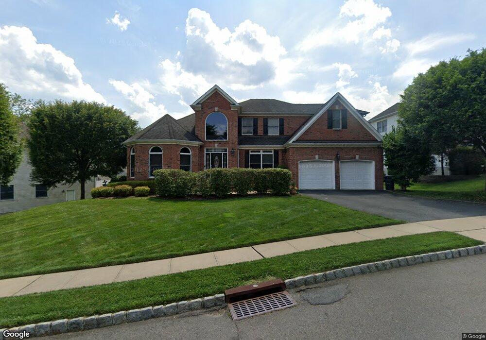 9 Catelli Rd, Princeton, NJ 08540 - photo 1