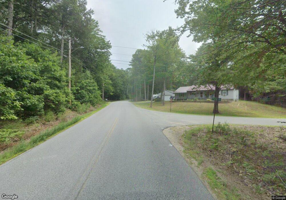 Lots 3,4,5 Trotting Track Rd, Wolfeboro, NH 03894 - photo 1