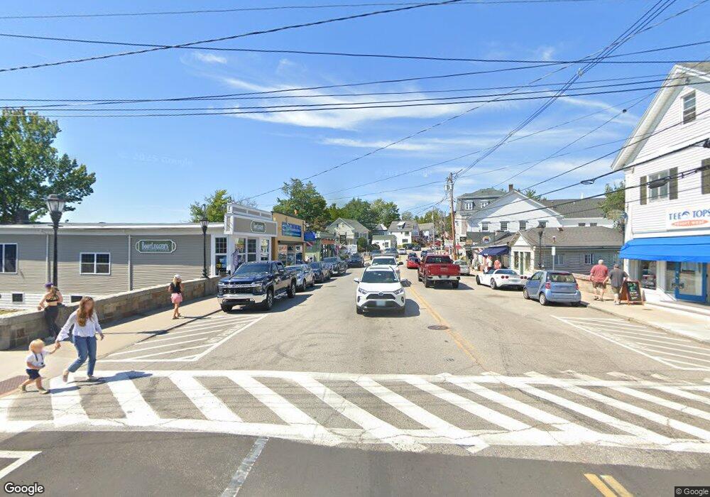 Lot 3 N Main & Waumbeck Rd, Wolfeboro, NH 03894 - photo 1