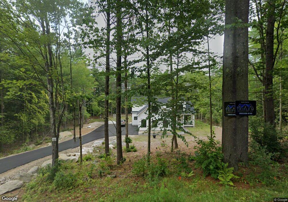 12 Winnipesaukee Estates Dr, Wolfeboro, NH 03894 - photo 1