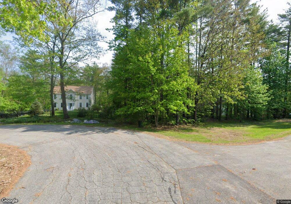 5A Copper Meadows, Rochester, NH 03894 - photo 1