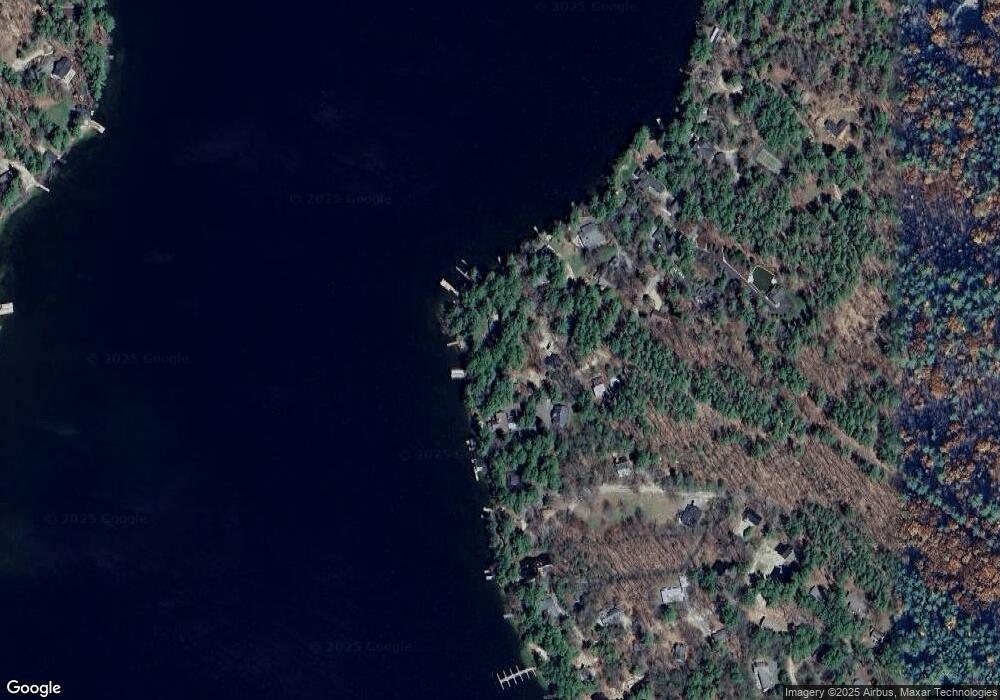 114 Old Keewaydin Point Rd, Wolfeboro, NH 03894 - photo 1