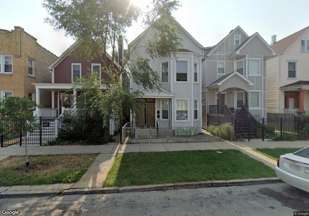 2955 N Gresham Ave, Chicago, IL 60618 - photo 1