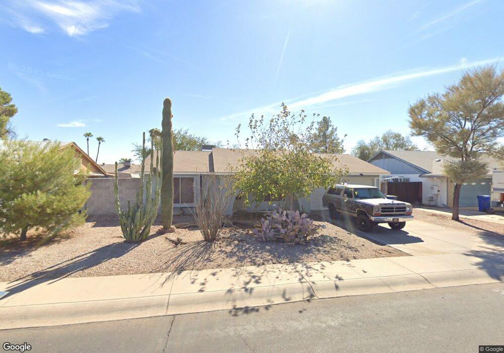 537 W El Alba Way, Chandler, AZ 85225 - photo 1