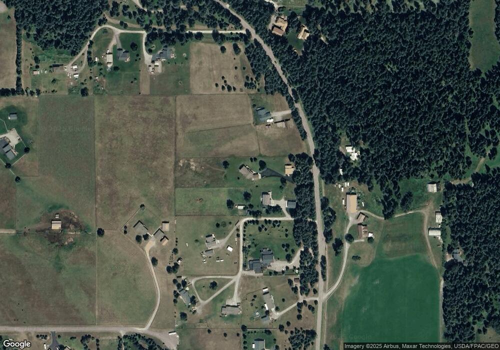 1421 Lake Blaine Rd, Kalispell, MT 59901 - photo 1