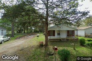 205 Auburn Ave, Washington, GA 30673