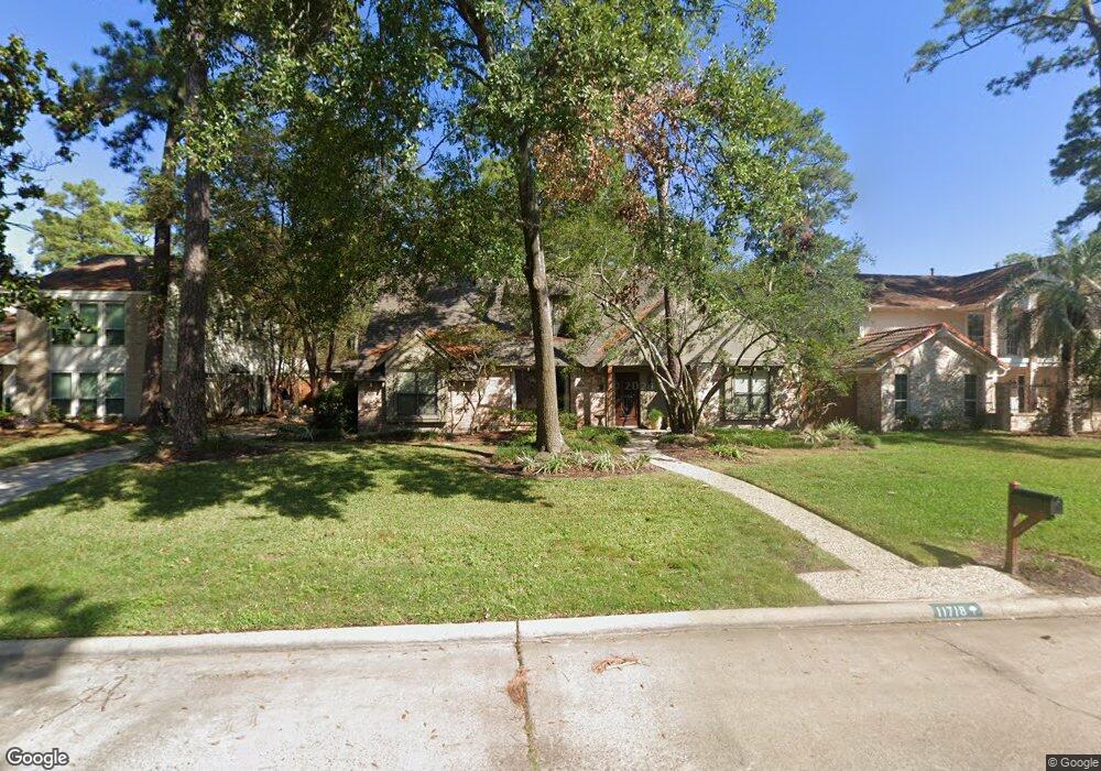 11718 Quail Creek Dr, Houston, TX 77070 - photo 1